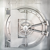 vault storage
