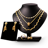 jewellery