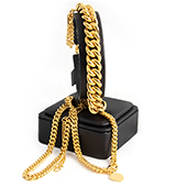 jewellery