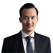 ceo luke chua