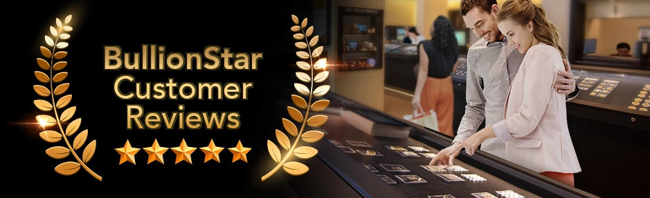 Compare Bullion Prices Banner