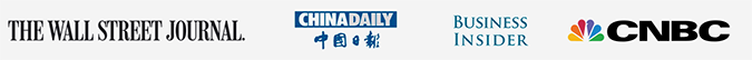 press logo