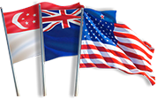 Flags
