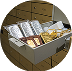 Safe Deposit Box