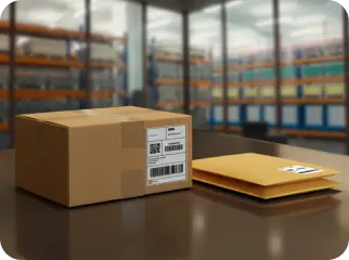 Free Insured Delivery