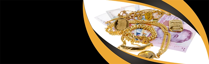 Sell Your Gold