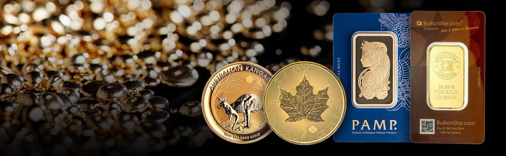 Why Buy Gold
