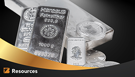 Should I Invest in Gold & Silver Bars or Coins?