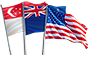 Multiple Jurisdictions