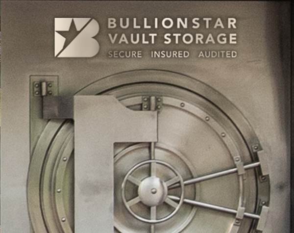 Integrated Bullion Vault