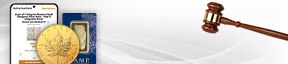 Auctions Menu