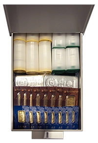 Small Box